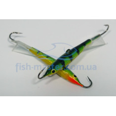 Балансир Krapal New №5 018 5см 10г