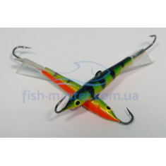 Балансир Krapal New №5 019 5см 10г