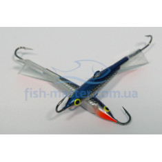 Балансир Krapal New №5 002 5см 10г