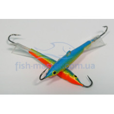 Балансир Krapal New №5 020 5см 10г