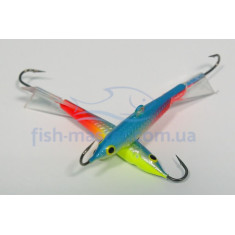 Балансир Krapal New №5 021 5см 10г