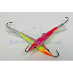 Балансир Krapal New №5 022 5см 10г