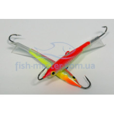 Балансир Krapal New №5 023 5см 10г