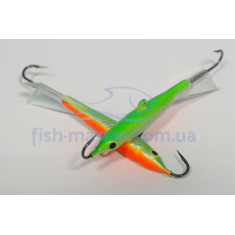 Балансир Krapal New №5 024 5см 10г