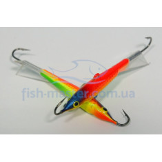 Балансир Krapal New №5 025 5см 10г