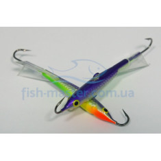 Балансир Krapal New №5 026 5см 10г