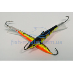 Балансир Krapal New №5 027 5см 10г