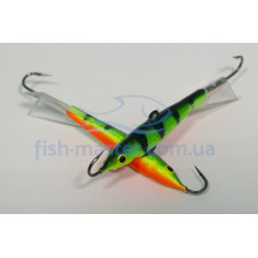 Балансир Krapal New №5 028 5см 10г