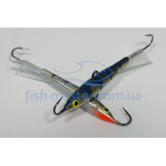 Балансир Krapal New №5 003 5см 10г