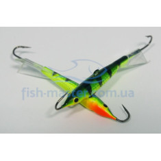 Балансир Krapal New №5 030 5см 10г