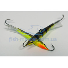 Балансир Krapal New №5 032 5см 10г