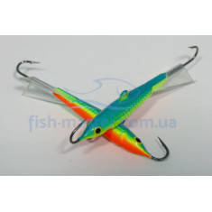 Балансир Krapal New №5 033 5см 10г