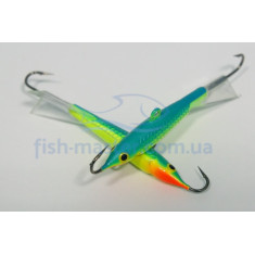 Балансир Krapal New №5 034 5см 10г