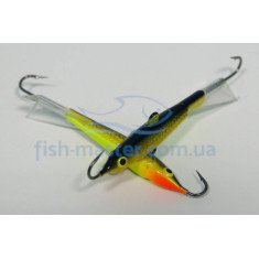 Балансир Krapal New №5 035 5см 10г