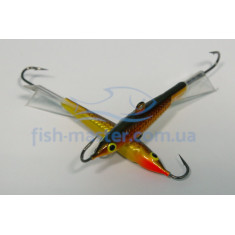 Балансир Krapal New №5 036 5см 10г