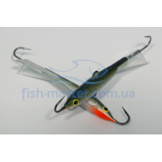 Балансир Krapal New №5 037 5см 10г