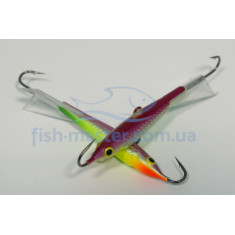 Балансир Krapal New №5 038 5см 10г