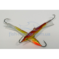 Балансир Krapal New №5 004 5см 10г