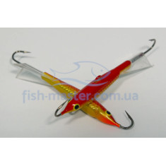 Балансир Krapal New №5 040 5см 10г