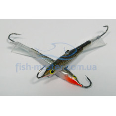 Балансир Krapal New №5 041 5см 10г