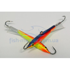 Балансир Krapal New №5 042 5см 10г