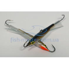 Балансир Krapal New №5 043 5см 10г