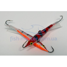 Балансир Krapal New №5 005 5см 10г