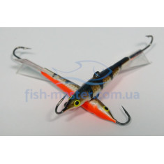 Балансир Krapal New №5 006 5см 10г