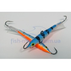 Балансир Krapal New №5 007 5см 10г