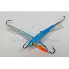 Балансир Krapal New №5 009 5см 10г