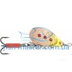 Блесна Kuusamo Paavo 7g#R/O/C-C