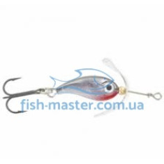 Spoon lure Kuusamo Kumma 7g # 521-GL / BL / Gre / RS, UV