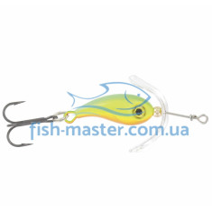 Lure Kuusamo Kumma 7g # 522-FR / FYe / GR / RS, UV Lure Kuusamo Kumma 7g # 522-FR / FYe / GR / RS, UV