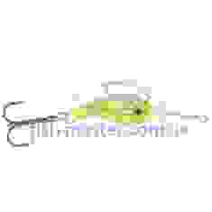 Lure Kuusamo Kumma 7g # 522-FR / FYe / GR / RS, UV