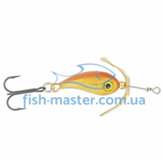 Lure Kuusamo Kumma 7g # 524-GL / O / GG, UV Lure Kuusamo Kumma 7g # 524-GL / O / GG, UV