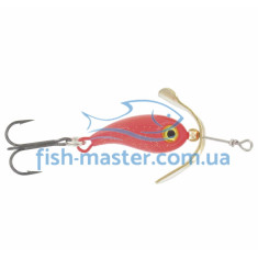 Lure Kuusamo Kumma 7g # 527-GL / FR-G, UV Lure Kuusamo Kumma 7g # 527-GL / FR-G, UV