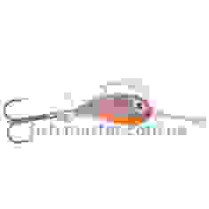 Spoon Kuusamo Kumma 7g # 529-GL / Li / Pink / OS, UV