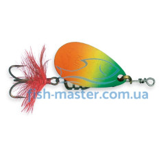Spoon lure Kuusamo KUF 7g # FRFYE / GR