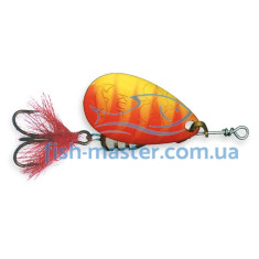 Spoon lure Kuusamo KUF 7g # FYE / FR-B