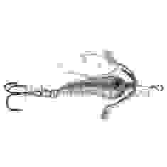 Spoon lure Kuusamo Kumma 10g # 104-GL / R / S / BL-S