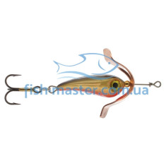 Spoon Kuusamo Kumma 10g # 105-R / G / BL-C Spoon Kuusamo Kumma 10g # 105-R / G / BL-C