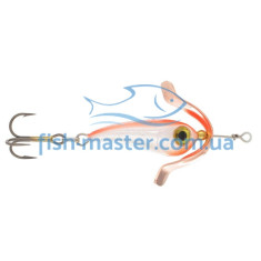 Spoon Kuusamo Kumma 10g # 106-GL / O / iS / OC Spoon Kuusamo Kumma 10g # 106-GL / O / iS / OC