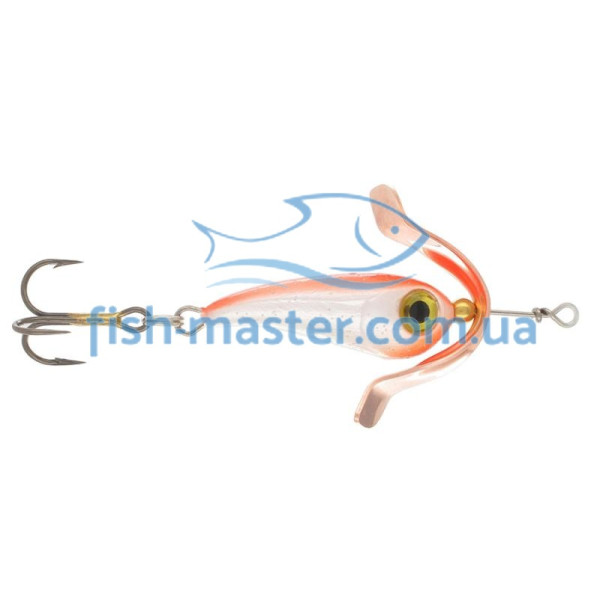 Блесна Kuusamo Kumma 10g#106-GL/O/iS/O-C Блесна Kuusamo Kumma 10g#106-GL/O/iS/O-C