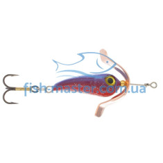 Spoon Kuusamo Kumma 10g # 107-GL / R / Li-C Spoon Kuusamo Kumma 10g # 107-GL / R / Li-C