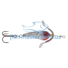 Lure Kuusamo Kumma 10g # 500-GL / BL / Li-S, UV Lure Kuusamo Kumma 10g # 500-GL / BL / Li-S, UV