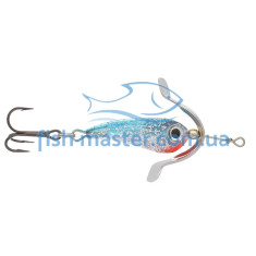 Spoon Kuusamo Kumma 10g # 501-GL / BLU-S Spoon Kuusamo Kumma 10g # 501-GL / BLU-S