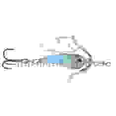 Spoon Kuusamo Kumma 10g # 501-GL / BLU-S