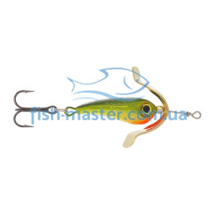 Lure Kuusamo Kumma 10g # 502-GL / GR / Ye-G, UV Lure Kuusamo Kumma 10g # 502-GL / GR / Ye-G, UV