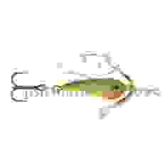 Lure Kuusamo Kumma 10g # 502-GL / GR / Ye-G, UV