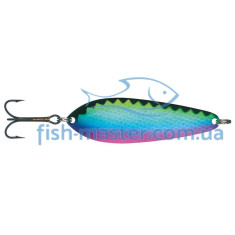 Блесна Kuusamo Latka 70mm 14g#LI/GR-S